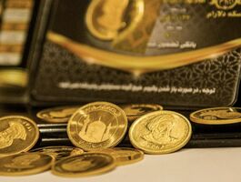 آخرین قیمت طلا و سکه امروز 21شهریور/ کاهش قیمت ها + جدول