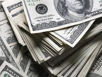 قیمت دلار دوباره رکورد زد