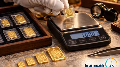 قیمت سکه پارسیان امروز پنجشنبه ۲۳ مهر ۱۴۰۵ / رشد شدید قیمت ها + جدول