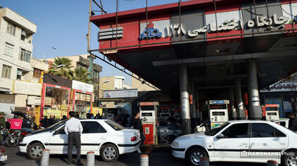 خبر نماینده مجلس از قطعی برق و گاز صنایع در فصل پاییز و زمستان 
