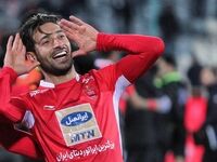 خلیل زاده:  از دو سال پیش مدام فحاشی ناموسی شنیده ام/ تمام این فحاشی‌ها نثار خانواده عادل فردوسی‌پور!