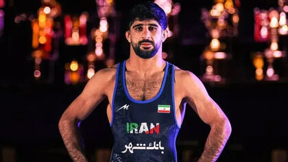 طوفان یک دقیقه ای سعید اسماعیلی / پیروزی قاطع مقابل حریف هلندی