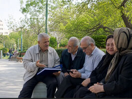 حقوق نجومی برای این بازنشسته ها/ کدام بازنشسته ها بالای 100میلیون حقوق می گیرند؟