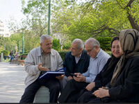 واریزی جدید برای این بازنشستگان/ مبلغ واریزی چقدر است؟