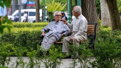 خبر فوری برای بازنشستگان تأمین اجتماعی؛ پرداخت معوقات متوقف نشده است / واریزها همچنان ادامه دارد