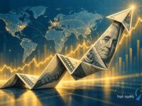قیمت دلار، یورو، درهم و یوان امروز سه‌شنبه ۲۸ مهر ۱۴۰۵ / افزایش همه قیمت ها + جدول