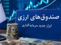 خبر مهم برای دارندگان دلار؛ پذیره‌نویسی نخستین صندوق درآمد ثابت ارزی از فردا