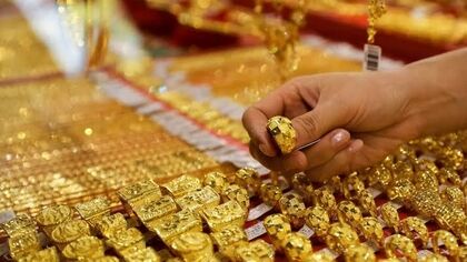 قیمت طلا امروز سه‌شنبه ۵ آبان ۱۴۰۵ + جدول نرخ طلای ۱۸ و ۲۴ عیار