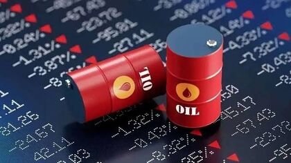 سقوط قیمت نفت در بازار جهانی /  نفت برنت به ۱۰۴ دلار رسید
