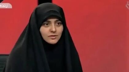 ماجرای مهاجرت زینب ابوطالبی؛ مجری جنجالی جمع کرد از ایران رفت؟