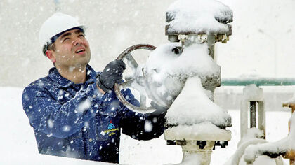 هشدار مهم برای زمستان؛ کمبود گاز در پیش است؟