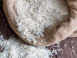 برنج های جدید در راه ایران/ قیمت برنج ارزان می شود؟
