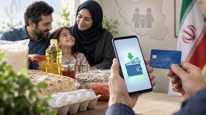 افزایش کالابرگ برای کدام دهک‌هاست؟/ جزئیات طرح جدید دولت