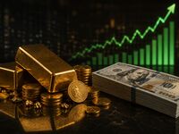 قیمت طلا و سکه امروز ۱۳ مهر ۱۴۰۵ / طلا در آستانه ۲۷ میلیون + جدول