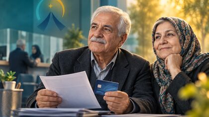 حقوق مهر بازنشستگان بیشتر می‌شود؟ / متناسب‌سازی چه تغییری در فیش ایجاد می‌کند؟