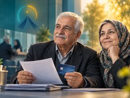 حقوق مهر بازنشستگان چه روزی واریز می‌شود؟ / جدول زمان‌بندی احتمالی تأمین اجتماعی، کشوری و لشکری