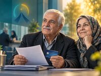 فوری/ زمان پرداخت معوقات اردیبهشت بازنشستگان اعلام شد/ معوقات در این تاریخ واریز می شود