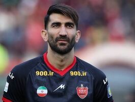 مقصد عجیب بیرانوند در صورت سربازی؛ لیگ یک در انتظار گلر ملی؟