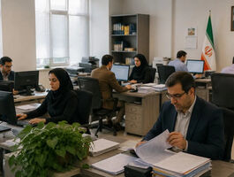 تغییر بزرگ در واریز حقوق این افراد/ کارکنان و کارمندان بخوانند
