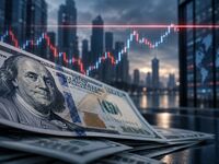 دلار پشت مرز ۲۳۰ هزار تومان / فردا بازار ارز به کدام سمت می‌رود؟