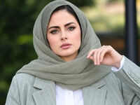 فرزانه فرنام کیست؟ | بیوگرافی بازیگر نقش خجسته در بامداد خمار