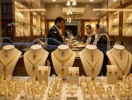 قیمت جدید طلا و سکه امروز جمعه 6شهریور/ جهش قیمت ها + جدول
