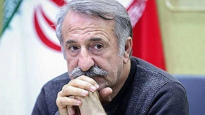 مهران رجبی درگذشت؟