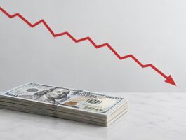 دلار چرا ریخت؟ / آیا قیمت دلار به ۲۰۰ هزار تومان برمی‌گردد؟
