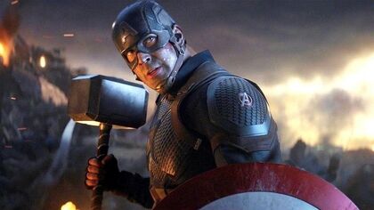 بازگشت غافلگیرکننده کاپیتان آمریکا در تریلر جدید Avengers: Doomsday
