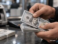 قیمت دلار امروز دوشنبه ۲۰ مهر ۱۴۰۵ / دلار گران شد+ جدول