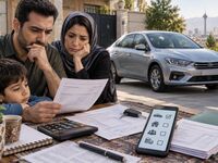 خودرو به نامتان است؛ یارانه‌تان قطع می‌شود؟ / چه دارایی‌هایی در دهک‌بندی حساب می‌شوند؟