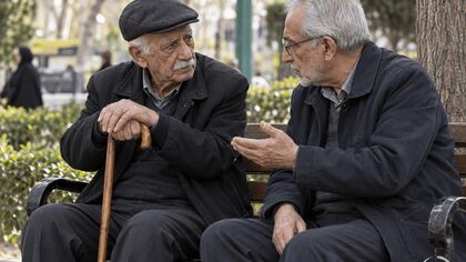 معوقات اردیبهشت بازنشستگان بالاخره چه زمانی واریز می‌شود؟ / مهر، آبان یا آذر؟