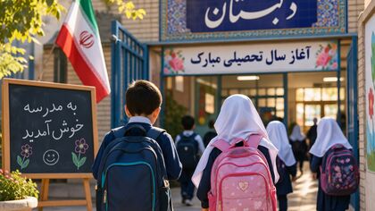 تعطیلی مدارس امروز چهارشنبه ۱ مهر ۱۴۰۵ / مدارس تهران، اصفهان و خوزستان تعطیل است؟