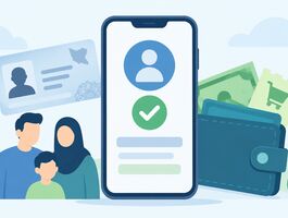 دهک یارانه من چند است؟ / استعلام دهک خانوار با کد ملی