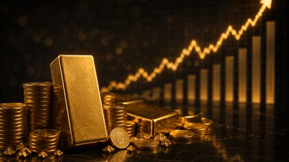 قیمت طلای ۱۸ عیار امروز شنبه ۲۵ مهر ۱۴۰۵ / طلا گران شد + جدول
