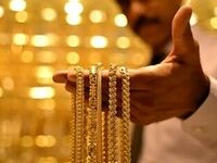 طلای بابک زنجانی برگشت خورد / ماجرای محموله ۱۳ کیلویی چه بود؟