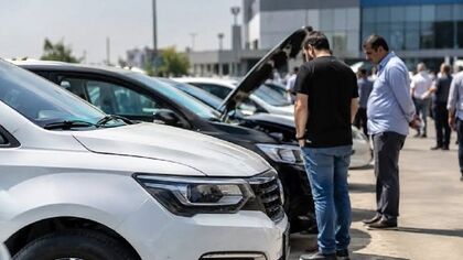 نتایج قرعه‌کشی سایپا اعلام شد؟ / اسامی برندگان کوییک GXL را از کجا ببینیم؟