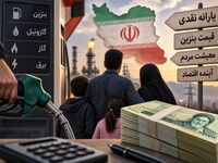 فوری/ یارانه 7میلیونی در راه است؟/ ماجرا چیست؟
