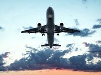ادعای ورود یک هواپیمای دولتی دیگر از عربستان به مهرآباد