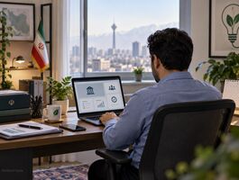 دورکاری کارمندان رسماً ابلاغ شد / چه کسانی می‌توانند دورکار شوند؟
