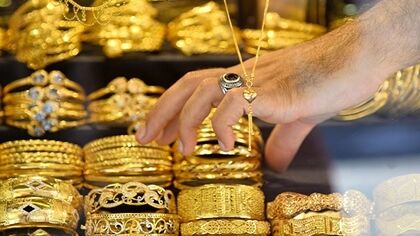 قیمت جدید سکه و طلا امروز 9شهریور/ افزایش شدید قیمت + جدول