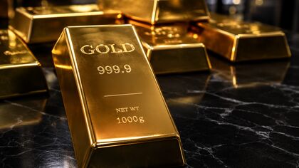 پیش‌بینی جدید بانک UBS از قیمت طلا / طلا تا اخر سال چقدر میشود؟