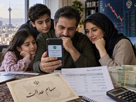 خبر مهم برای دارندگان سهام عدالت/ واریز سود تا این تاریخ قطعی شد
