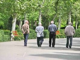 بازنشستگان بخوانند/ وام 75میلیونی برای این افراد + جزئیات