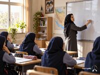 خبر مهم از استخدام معلمان غیررسمی / چه کسانی مشمول می‌شوند؟

