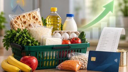 خبر جدید درباره کالابرگ مهر ماه/ کالابرگ مهر 2میلیون تومان است؟