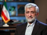 فیلم / صحبت های تند سعید جلیلی علیه حسن روحانی / خجالت بکشید و ایران را برای ایرانیان رها کنید
