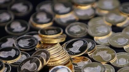 آخرین قیمت سکه پارسیان امروز چهارشنبه ۲۹ مهر ۱۴۰۵ + جدول کامل