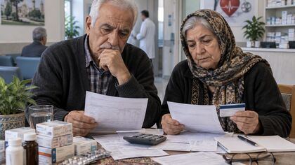 معوقات بازنشستگان تمام شد؟ / اگر تا پایان شهریور پولی نیامده چه کنیم؟