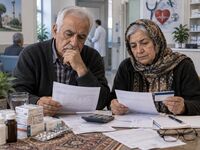 بیمه تکمیلی بازنشستگان چه چیزهایی را پوشش نمی‌دهد؟/ ۱۰ هزینه‌ای که ممکن است از جیب بدهید